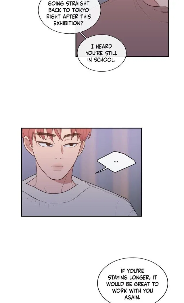 Love or Hate Chapter 55 - Page 21