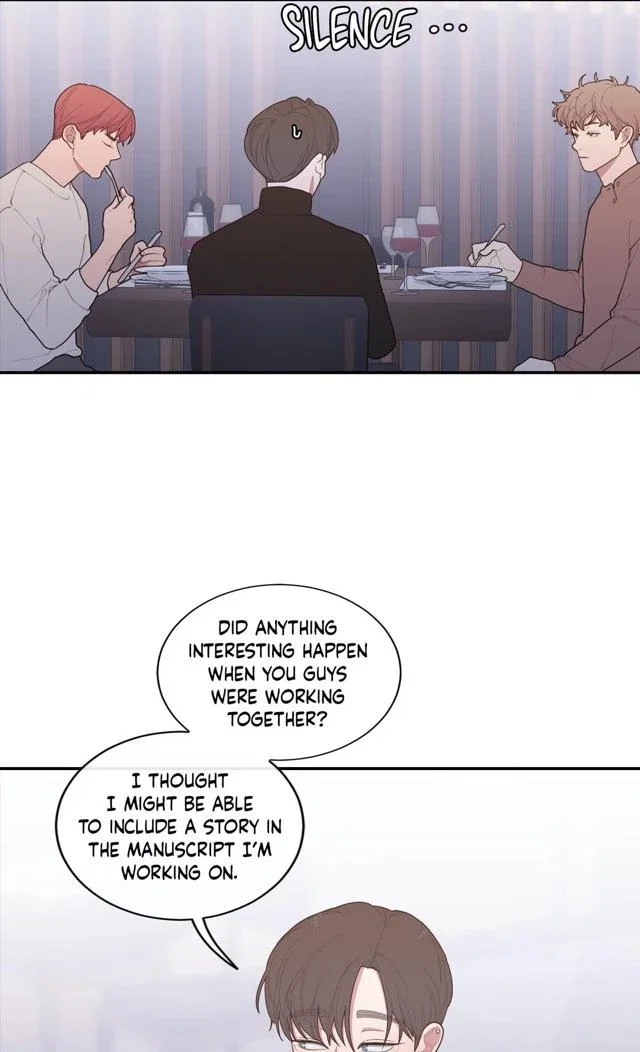 Love or Hate Chapter 55 - Page 24