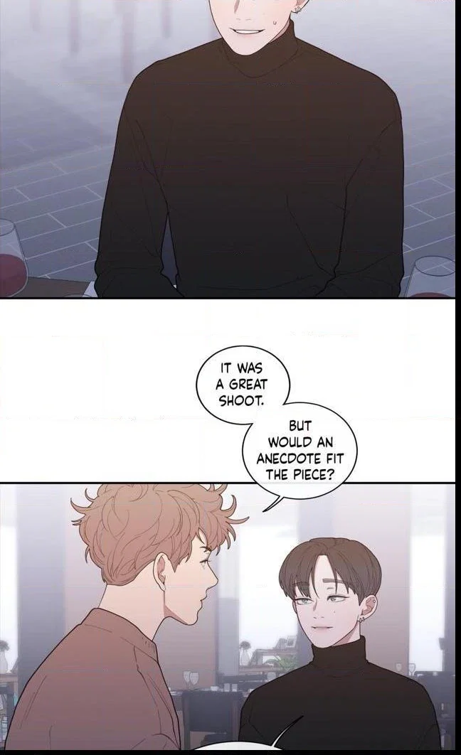 Love or Hate Chapter 55 - Page 25