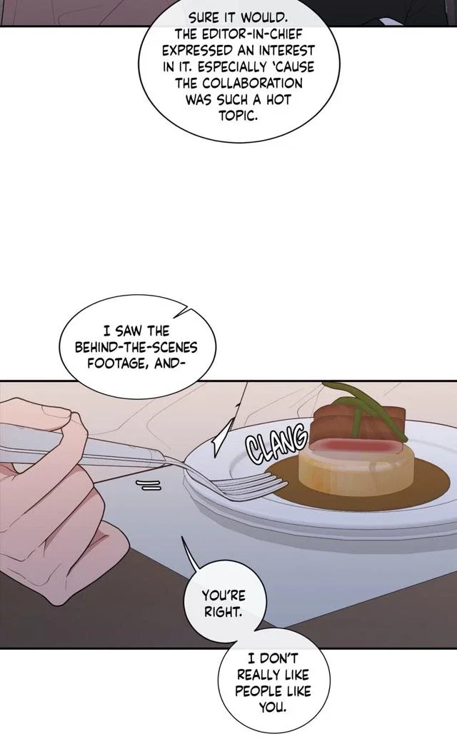 Love or Hate Chapter 55 - Page 26
