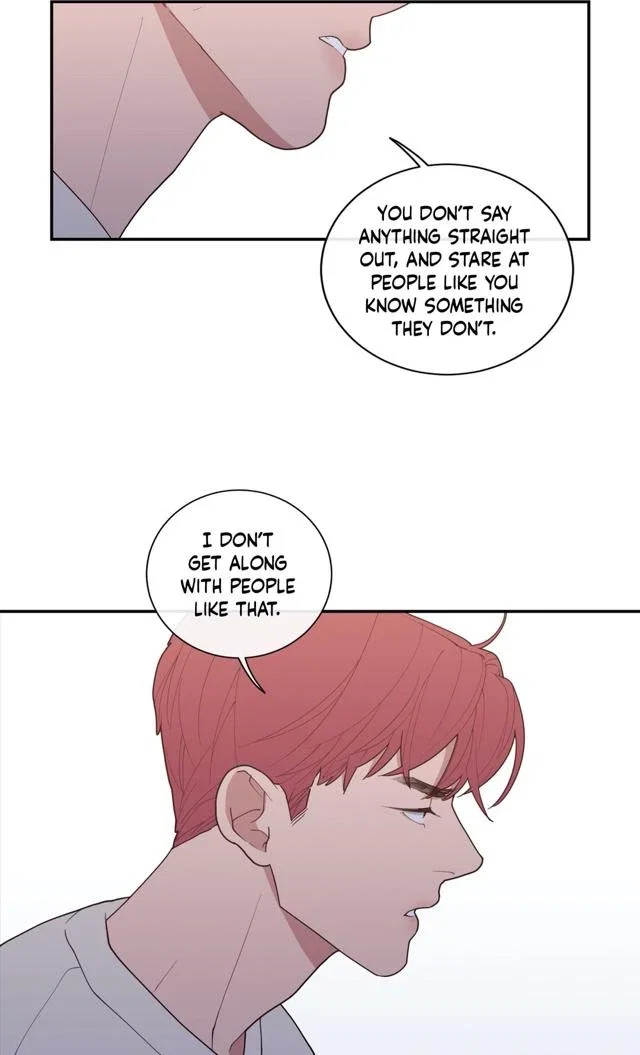Love or Hate Chapter 55 - Page 28