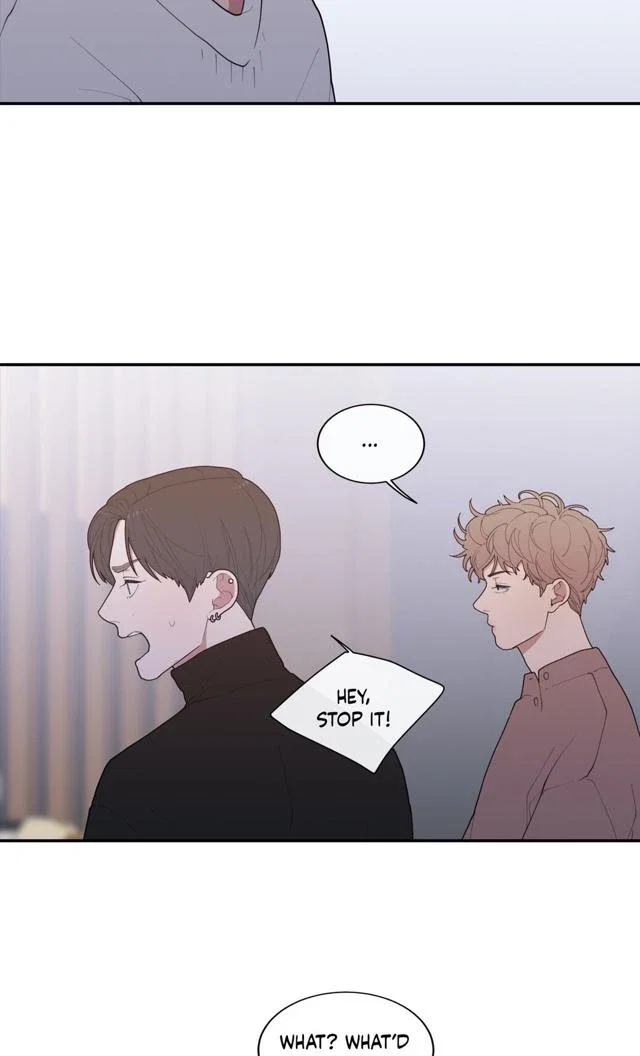 Love or Hate Chapter 55 - Page 29