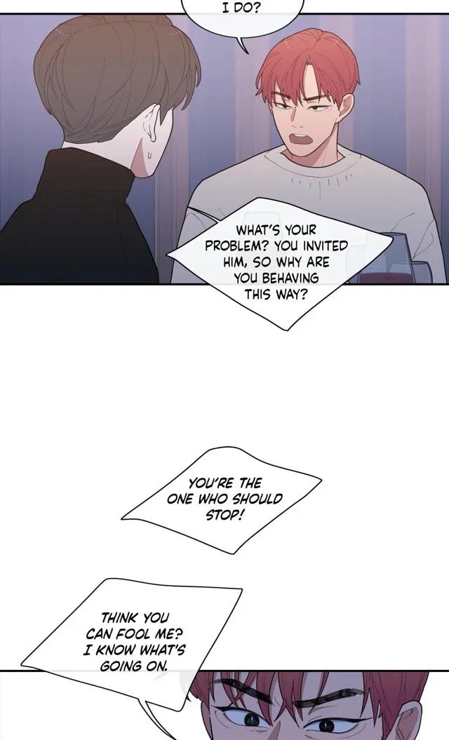 Love or Hate Chapter 55 - Page 30