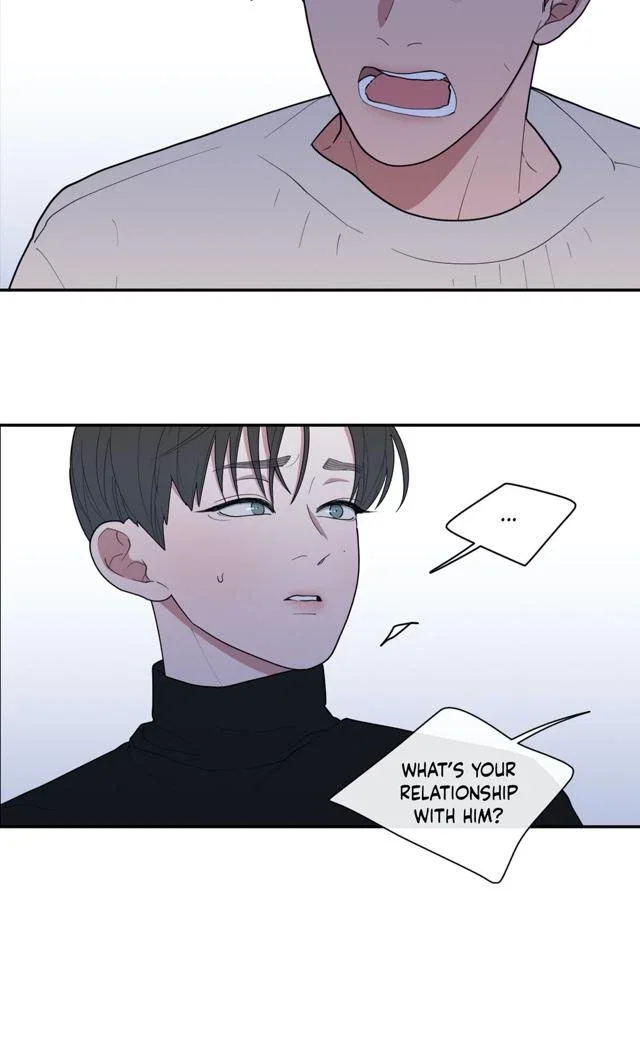 Love or Hate Chapter 55 - Page 31