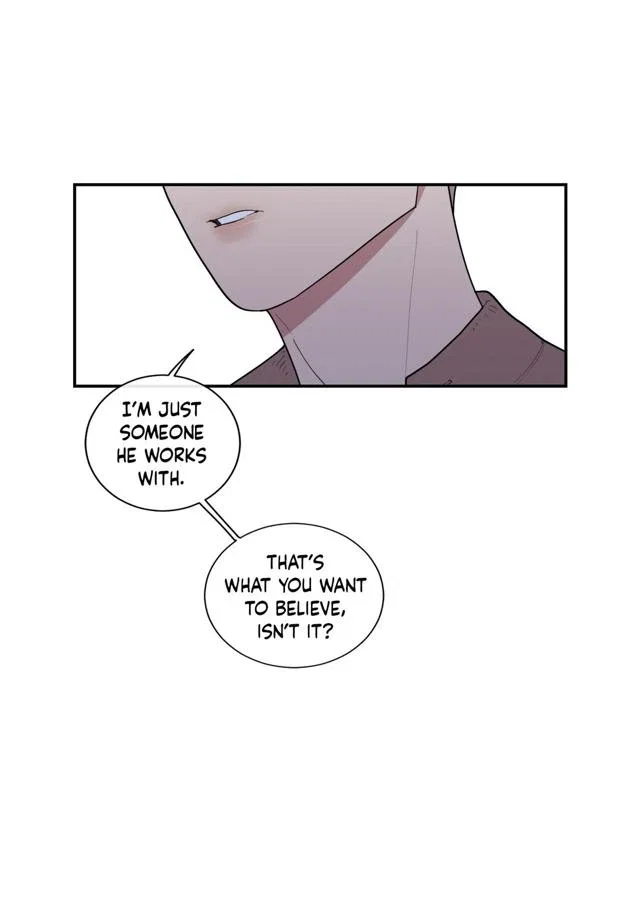 Love or Hate Chapter 55 - Page 32