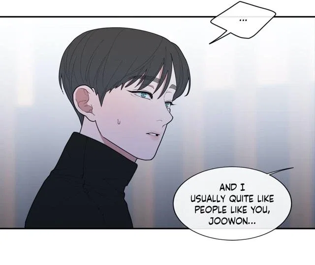 Love or Hate Chapter 55 - Page 33