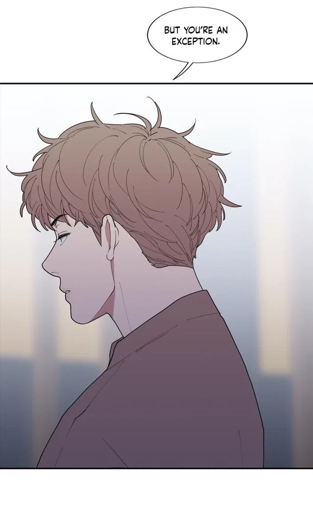 Love or Hate Chapter 55 - Page 34