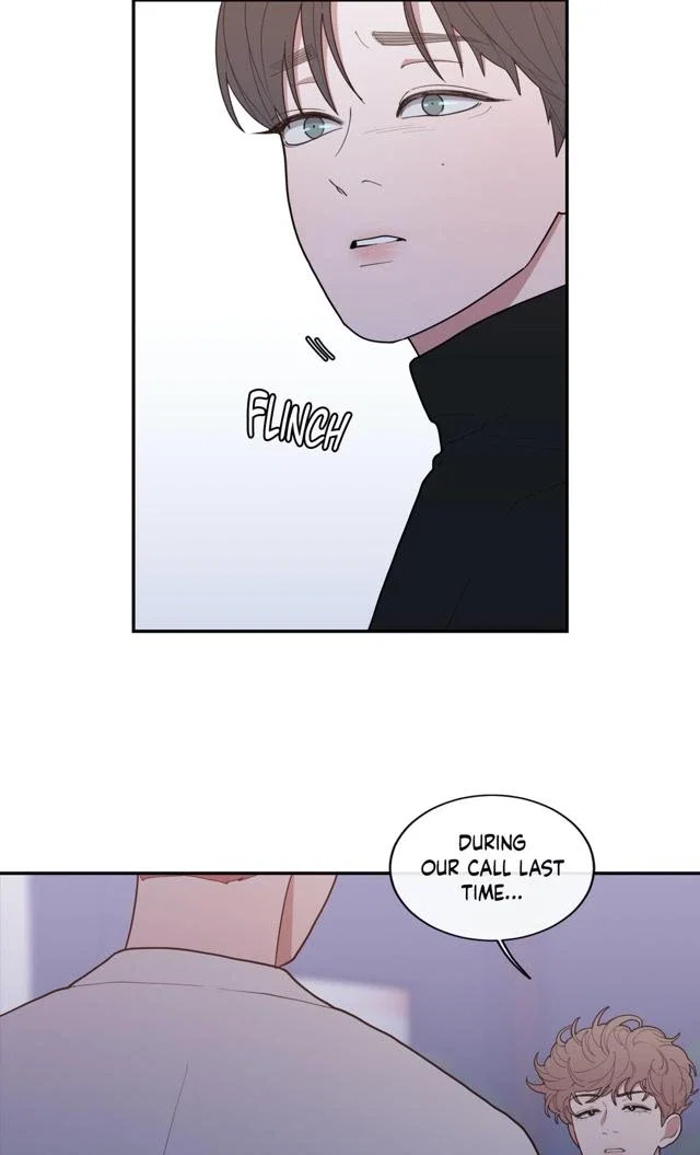 Love or Hate Chapter 55 - Page 36