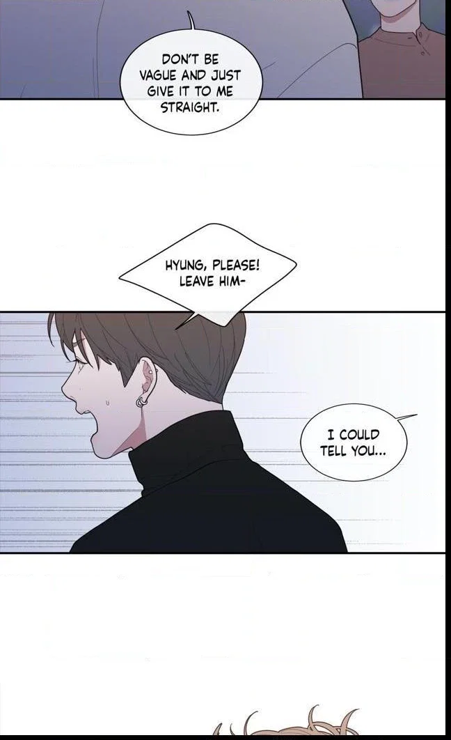 Love or Hate Chapter 55 - Page 37