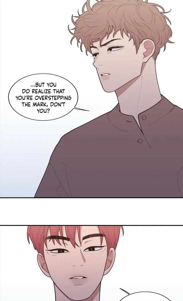 Love or Hate Chapter 55 - Page 38