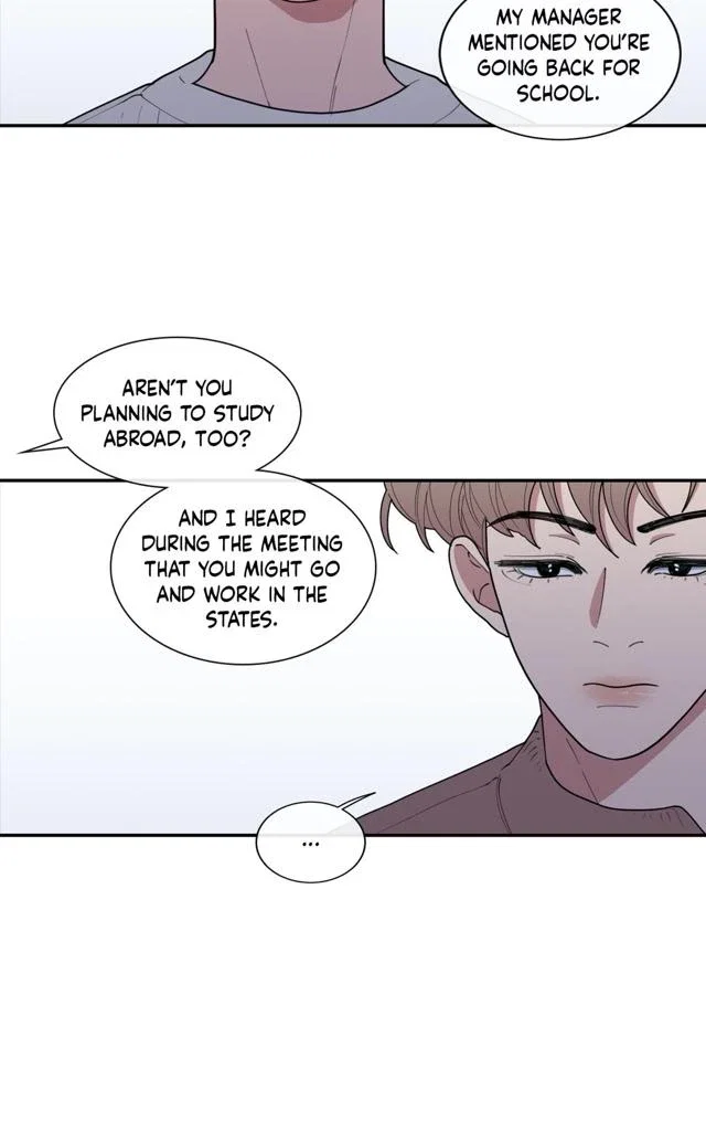 Love or Hate Chapter 55 - Page 39