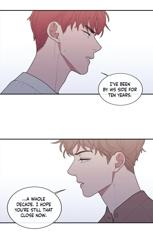 Love or Hate Chapter 55 - Page 41