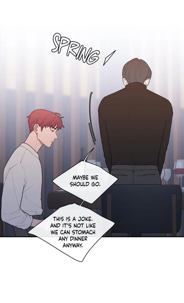 Love or Hate Chapter 55 - Page 43