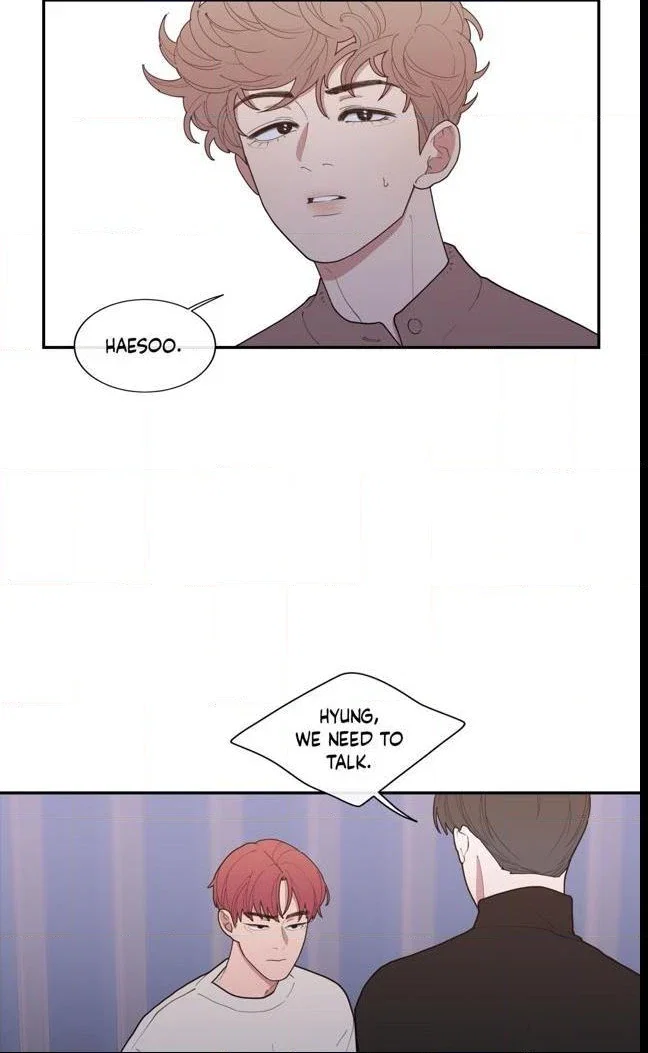 Love or Hate Chapter 55 - Page 44