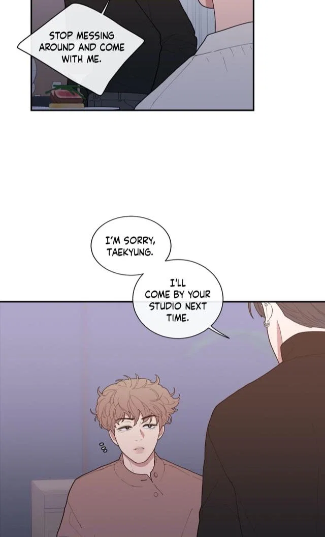 Love or Hate Chapter 55 - Page 46