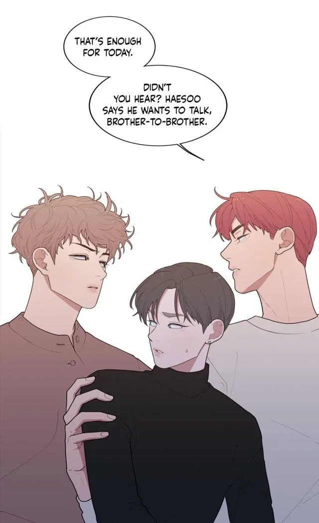 Love or Hate Chapter 55 - Page 51