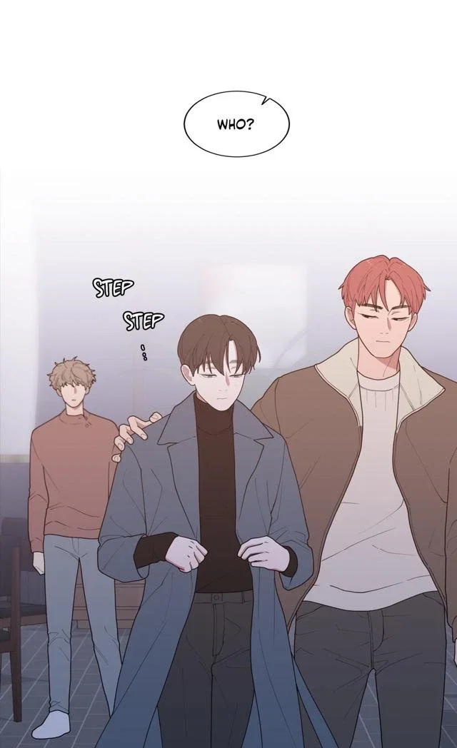 Love or Hate Chapter 56 - Page 3
