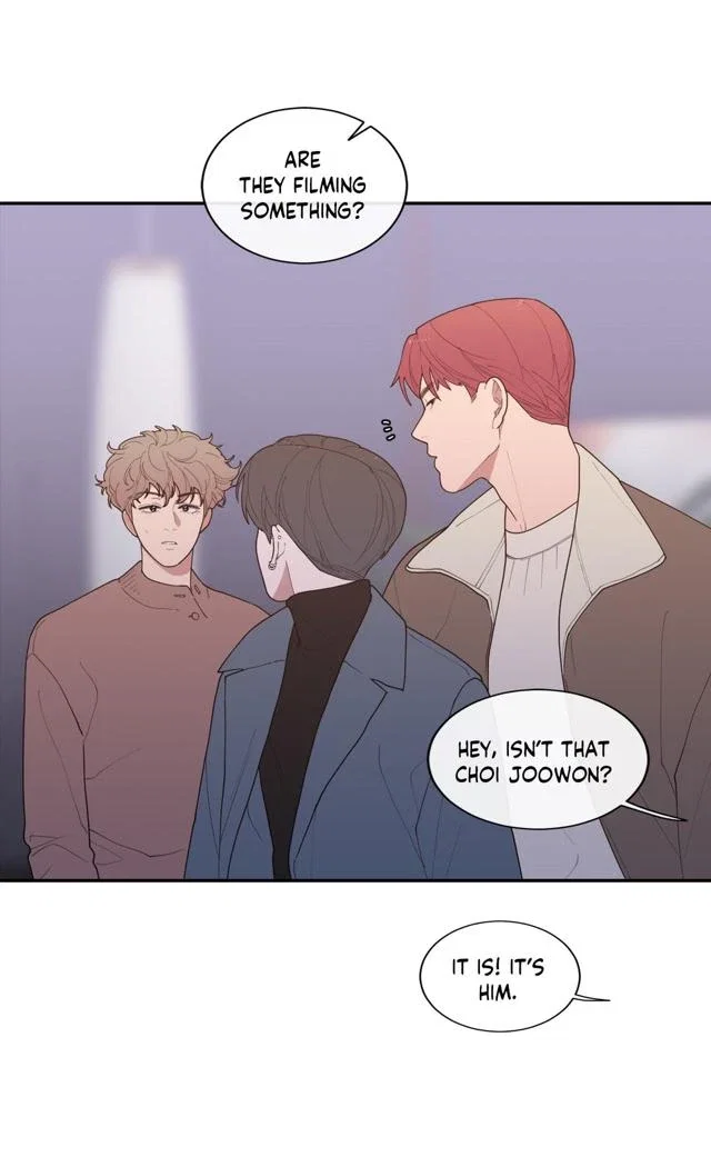 Love or Hate Chapter 56 - Page 6