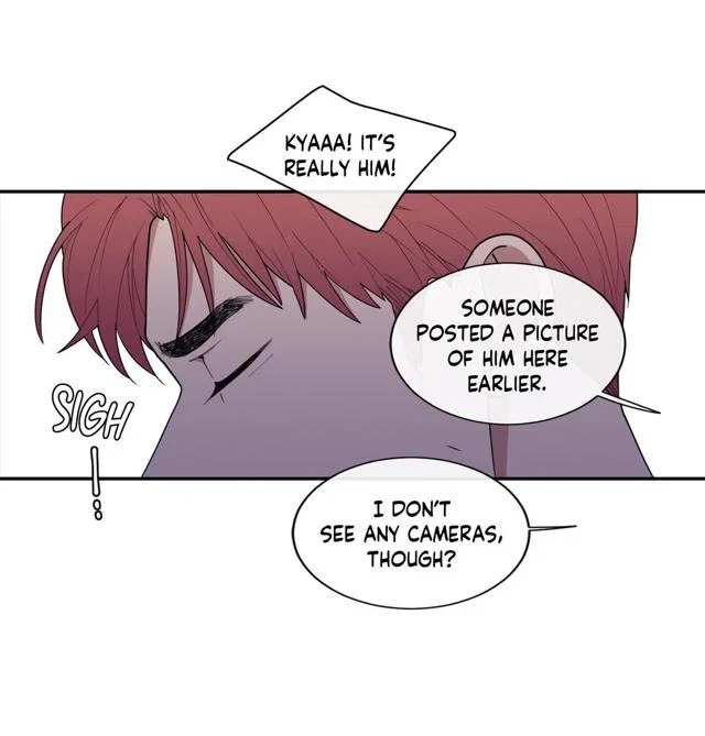 Love or Hate Chapter 56 - Page 7