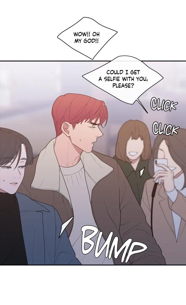 Love or Hate Chapter 56 - Page 8