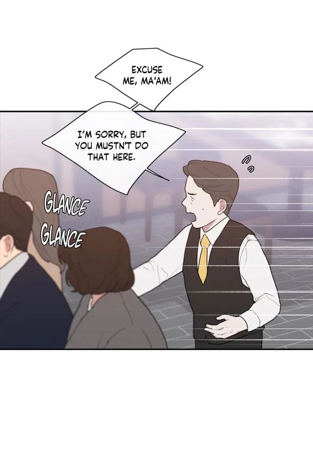 Love or Hate Chapter 56 - Page 9