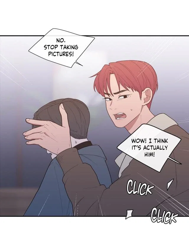 Love or Hate Chapter 56 - Page 10