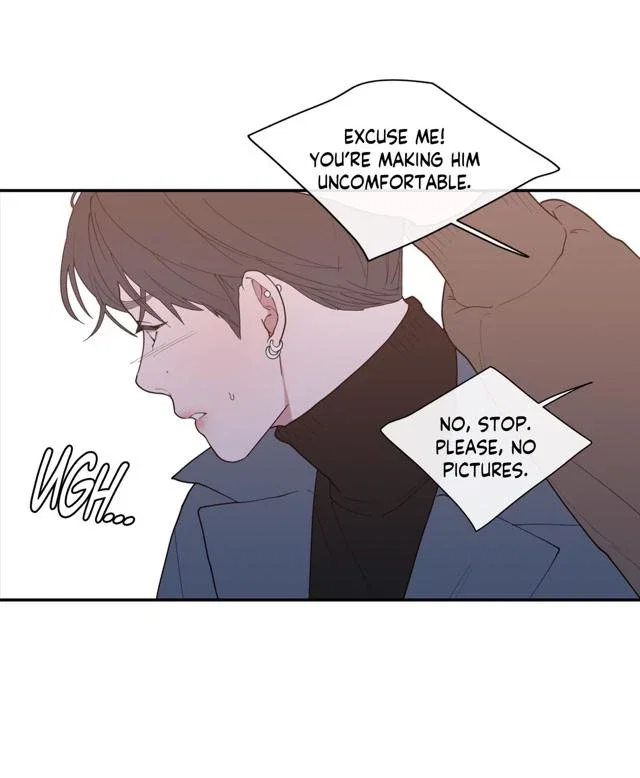 Love or Hate Chapter 56 - Page 11