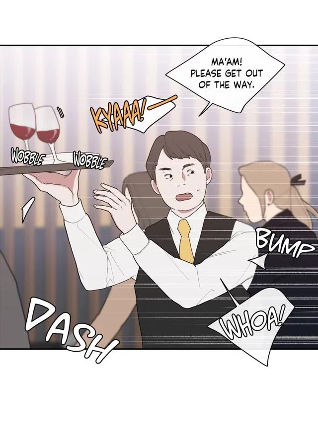 Love or Hate Chapter 56 - Page 12