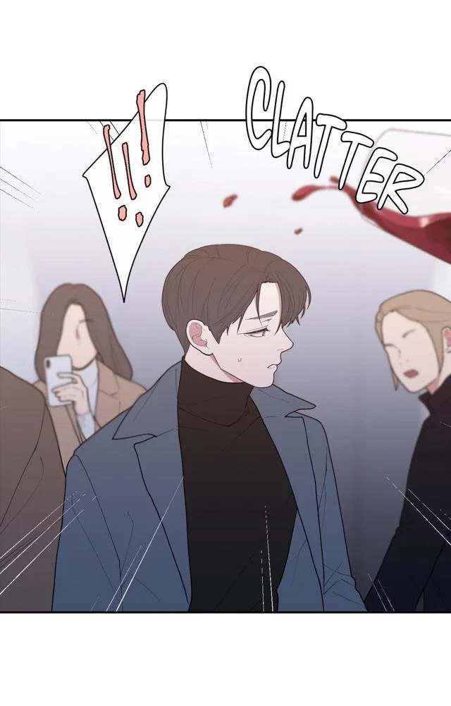 Love or Hate Chapter 56 - Page 13