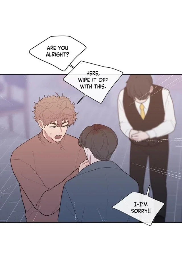Love or Hate Chapter 56 - Page 16