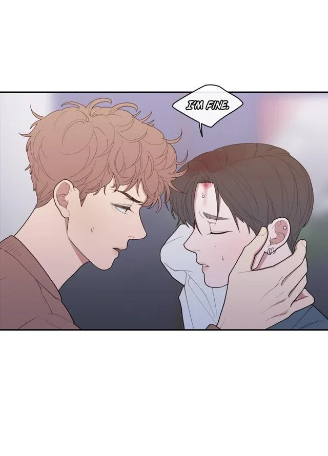 Love or Hate Chapter 56 - Page 17