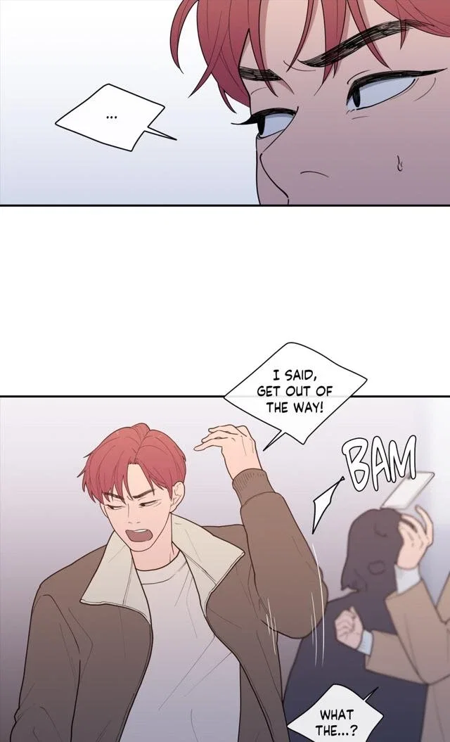 Love or Hate Chapter 56 - Page 18