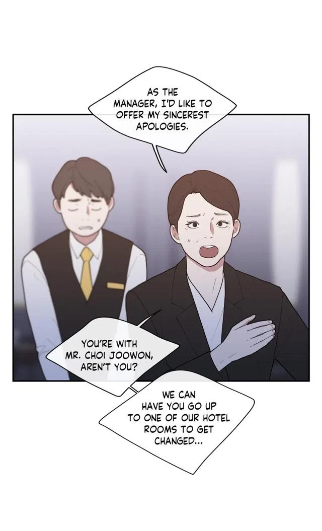 Love or Hate Chapter 56 - Page 19