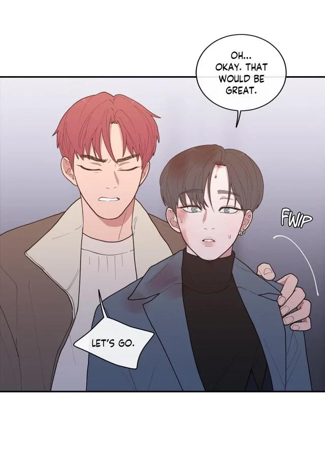 Love or Hate Chapter 56 - Page 20
