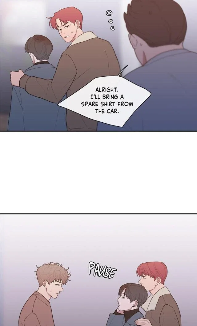 Love or Hate Chapter 56 - Page 22