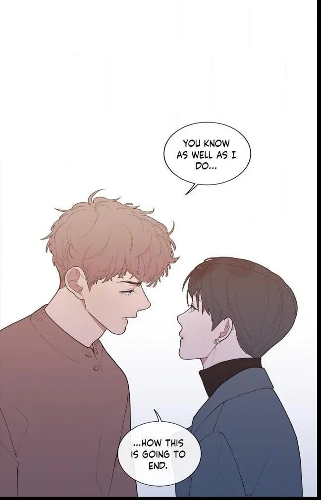 Love or Hate Chapter 56 - Page 25