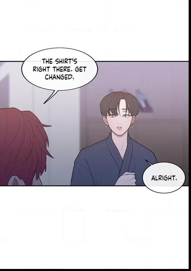 Love or Hate Chapter 56 - Page 33