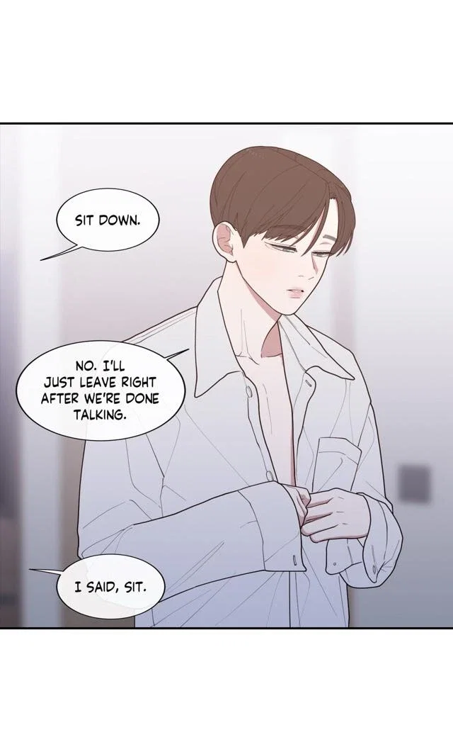 Love or Hate Chapter 56 - Page 38