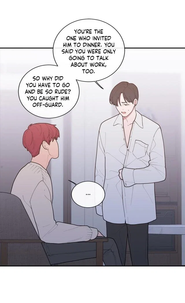 Love or Hate Chapter 56 - Page 41