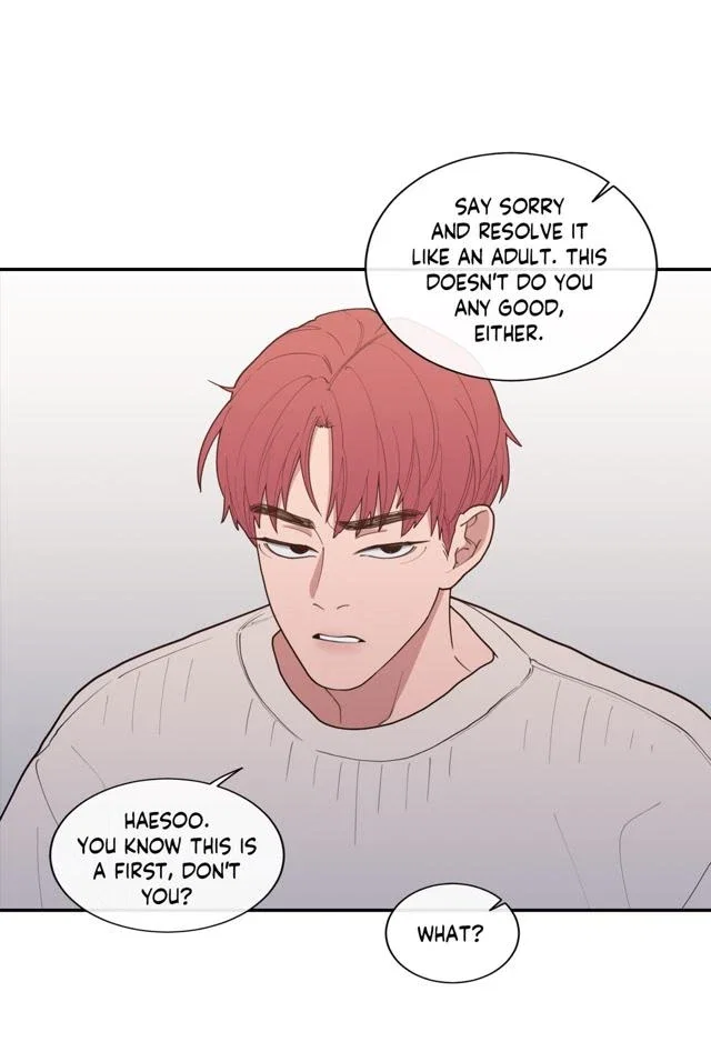 Love or Hate Chapter 56 - Page 42
