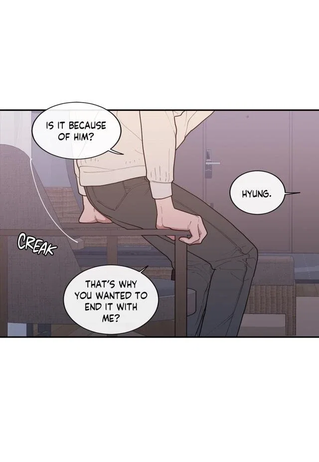 Love or Hate Chapter 56 - Page 44