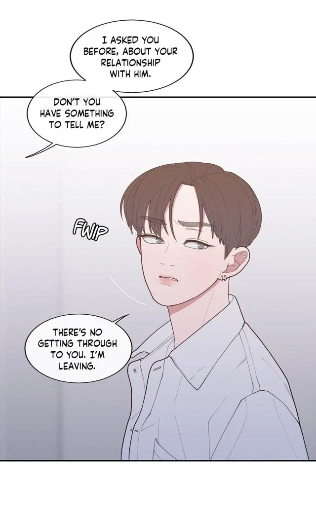 Love or Hate Chapter 56 - Page 45