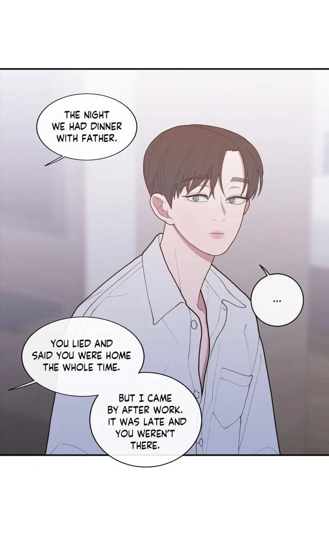 Love or Hate Chapter 56 - Page 47