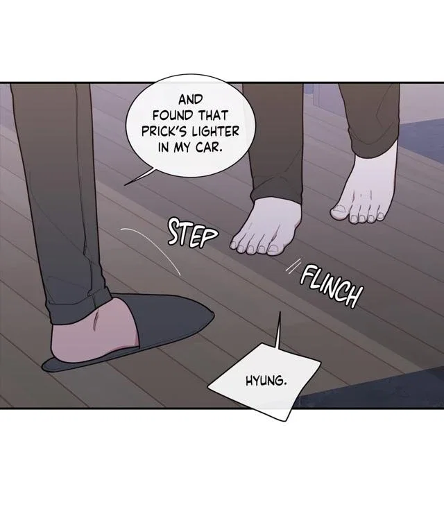 Love or Hate Chapter 56 - Page 49