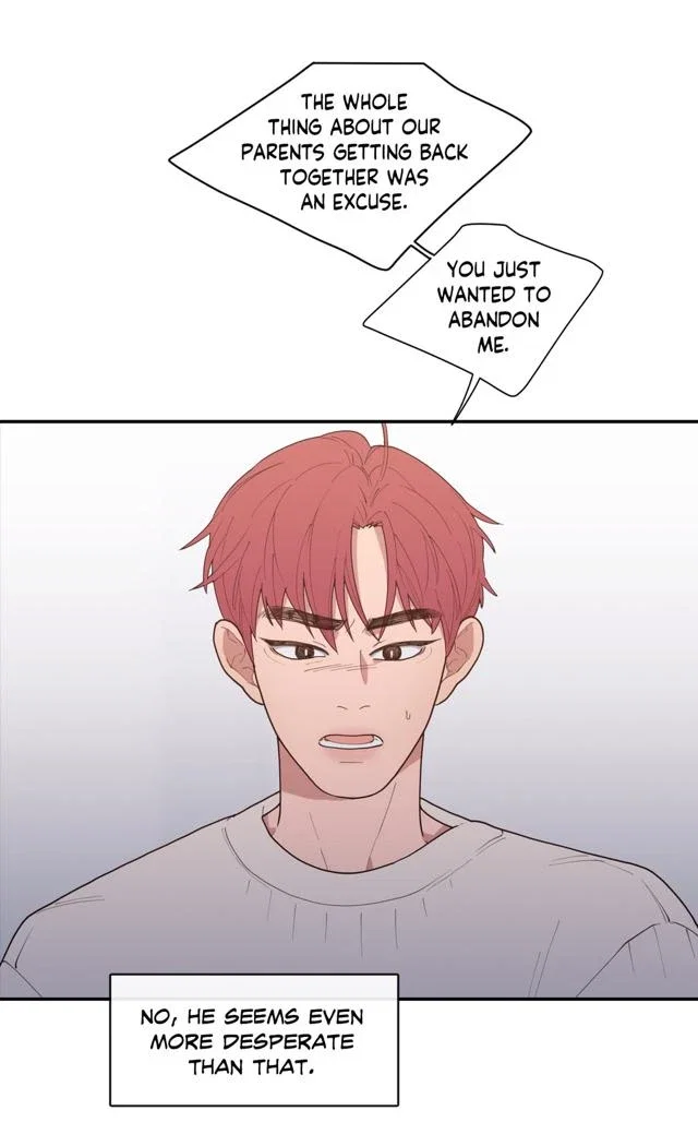 Love or Hate Chapter 56 - Page 52