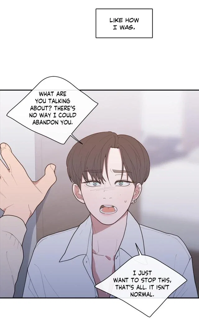 Love or Hate Chapter 56 - Page 53