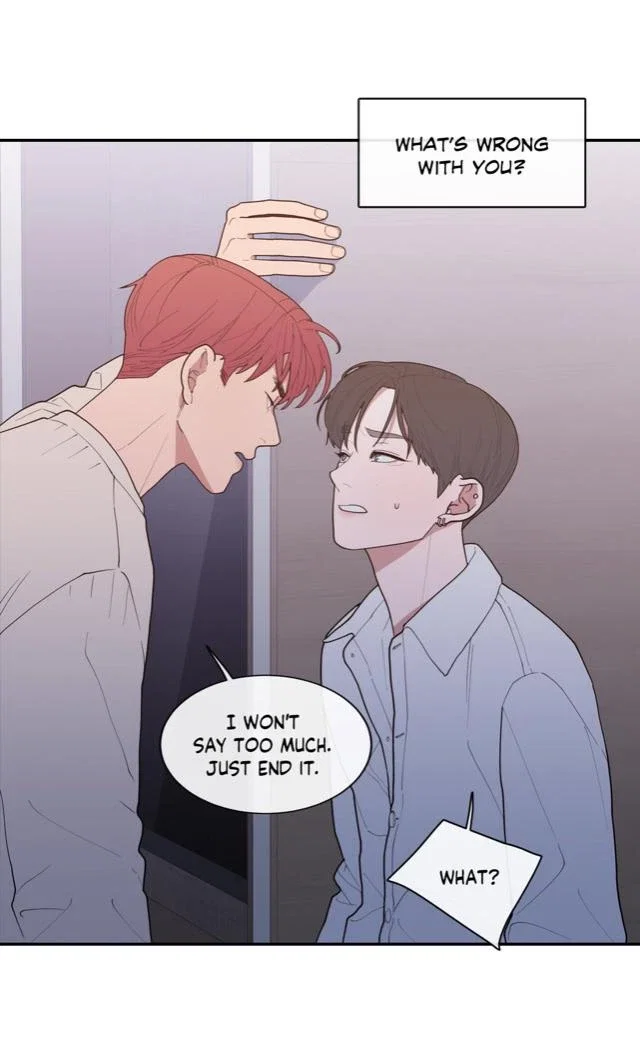 Love or Hate Chapter 56 - Page 54