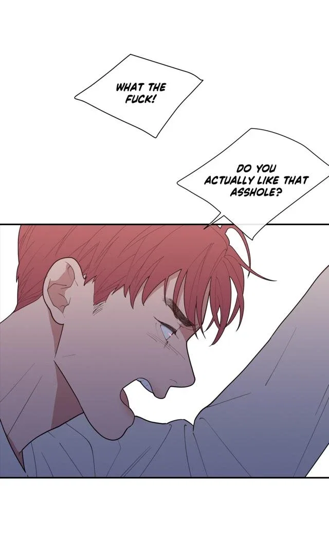 Love or Hate Chapter 56 - Page 55