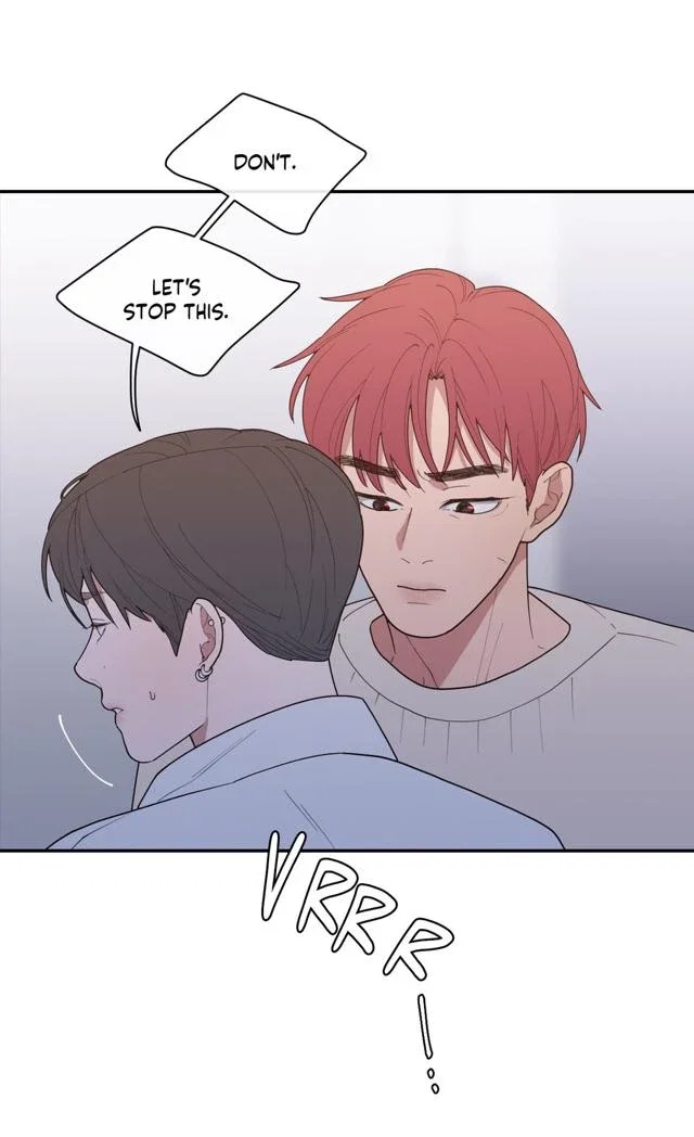 Love or Hate Chapter 56 - Page 59