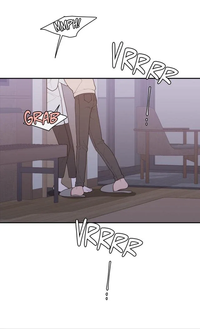Love or Hate Chapter 57 - Page 3